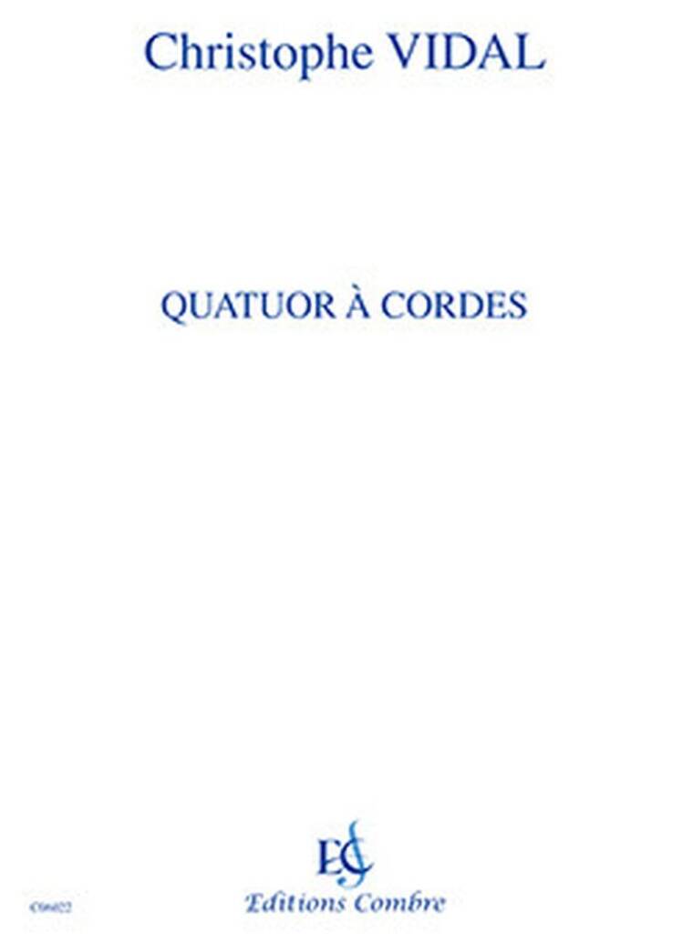 Quatuor à cordes